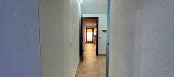 Квартира с 2 спальнями в Коллеферро, Италия № 348456 13