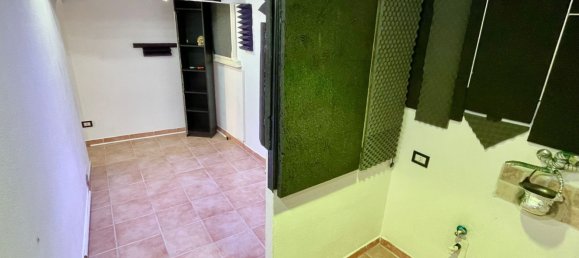 Квартира с 2 спальнями в Коллеферро, Италия № 348456 17