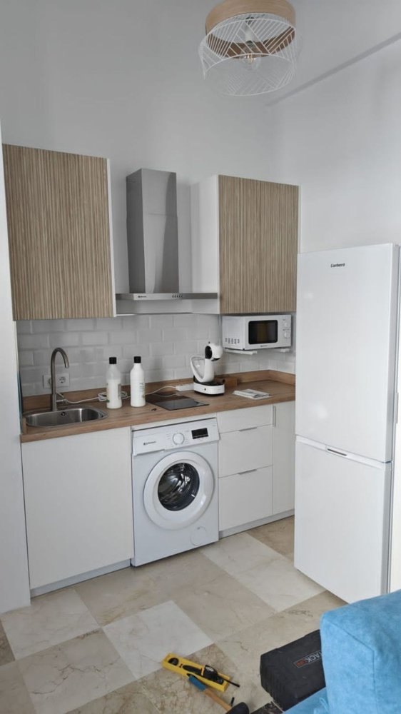 1 bedroom Apartment in Jerez de la Frontera, Spain No. 157718