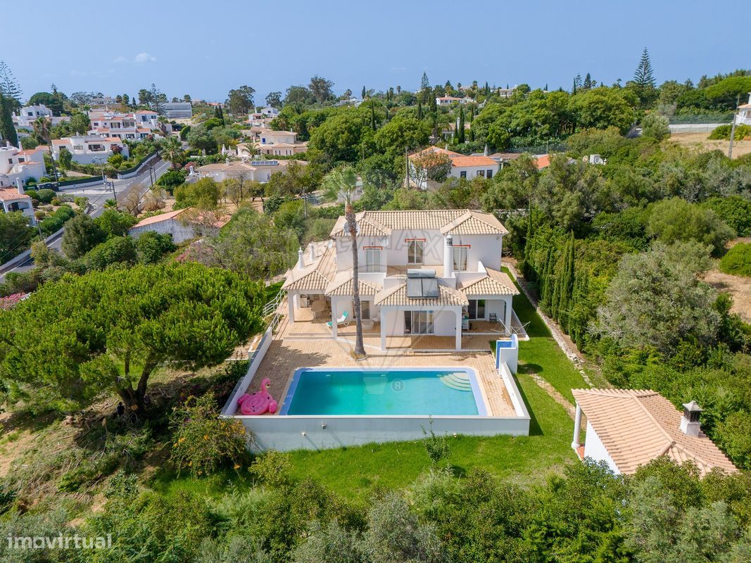 Дом с 3 спальнями в Лагоа, Португалия № 251155