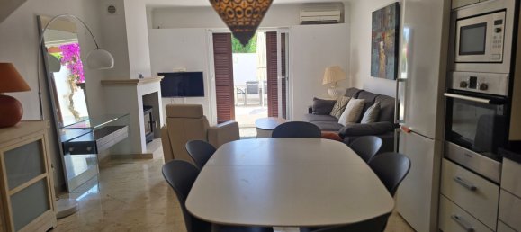 3 bedrooms Townhouse in Estepona, Spain No. 134281 5