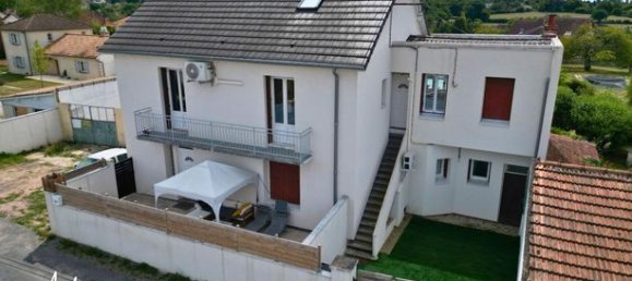 7 bedrooms House in Saint-Vallier, France No. 353378 17