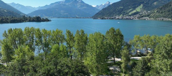  Land in Zell am See, Austria No. 55508 4