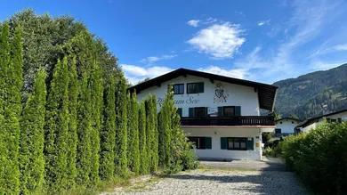  Land in Zell am See, Austria No. 55508