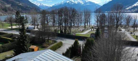  Land in Zell am See, Austria No. 55508 8