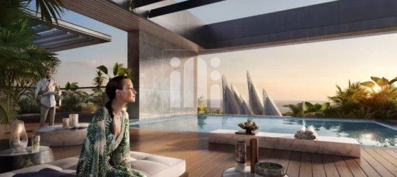 2 chambres Appartement à Louvre Abu Dhabi Residences, Saadiyat Island, UAE No. 59118 3