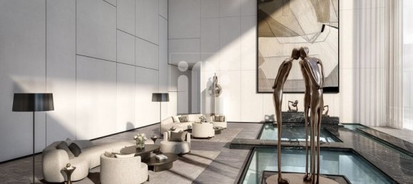 2 chambres Appartement à Louvre Abu Dhabi Residences, Saadiyat Island, UAE No. 59118 2