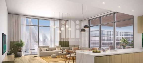 2 chambres Appartement à Louvre Abu Dhabi Residences, Saadiyat Island, UAE No. 59118 6