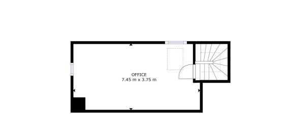 2 Schlafzimmer Doppelhaus in Baden-Württemberg, Germany, Nr. 110034 12