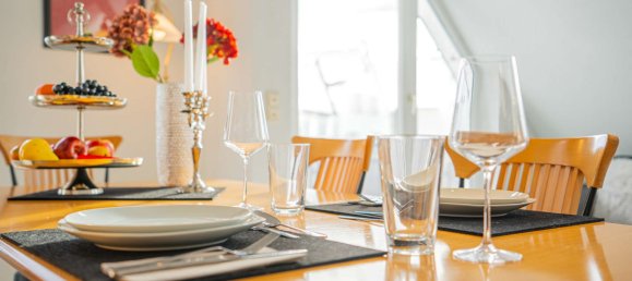 2 Schlafzimmer Doppelhaus in Baden-Württemberg, Germany, Nr. 110034 4