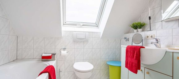 2 Schlafzimmer Doppelhaus in Baden-Württemberg, Germany, Nr. 110034 10