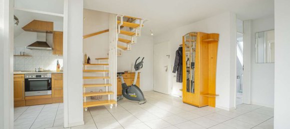 2 Schlafzimmer Doppelhaus in Baden-Württemberg, Germany, Nr. 110034 6