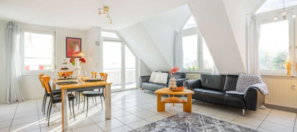 2 Schlafzimmer Doppelhaus in Baden-Württemberg, Germany, Nr. 110034 3