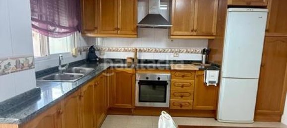 3 غرف نوم تاون هاوس في Castellon, Spain رقم 173778 15