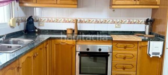 3 غرف نوم تاون هاوس في Castellon, Spain رقم 173778 14