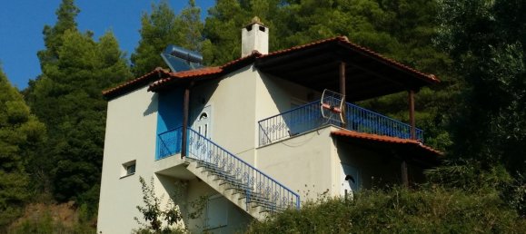 3 bedrooms Commercial property in Chalkidiki, Greece No. 5007 5