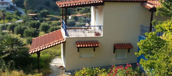 Propiedad comercial de 3 dormitorios en Chalkidiki, Greece No. 5007 6