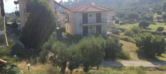 3 bedrooms Commercial property in Chalkidiki, Greece No. 5007 4