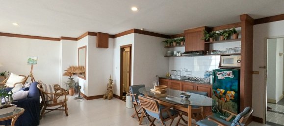 1 Schlafzimmer Eigentumswohnung in Karon, Thailand, Nr. 11050 11