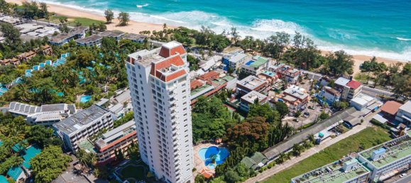 1 Schlafzimmer Eigentumswohnung in Karon, Thailand, Nr. 11050 20