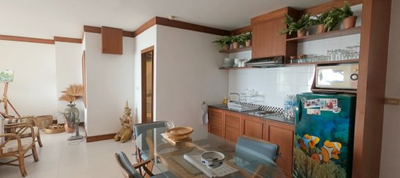 1 Schlafzimmer Eigentumswohnung in Karon, Thailand, Nr. 11050 3