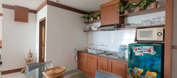 1 Schlafzimmer Eigentumswohnung in Karon, Thailand, Nr. 11050 12