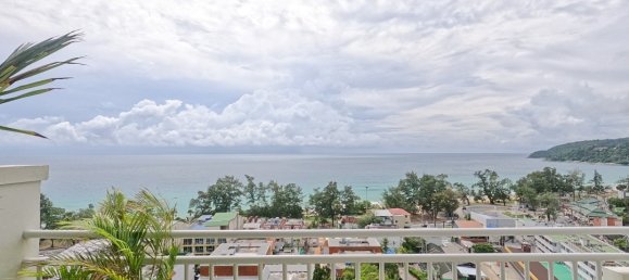 1 Schlafzimmer Eigentumswohnung in Karon, Thailand, Nr. 11050 9