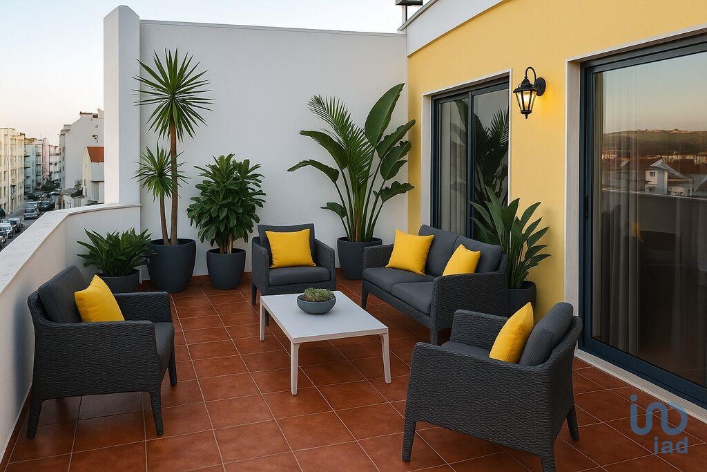 5 Schlafzimmer Wohnung in Mafra, Portugal, Nr. 11754