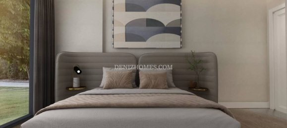 9 rooms Villa in Cesme, Turkey No. 15481 11