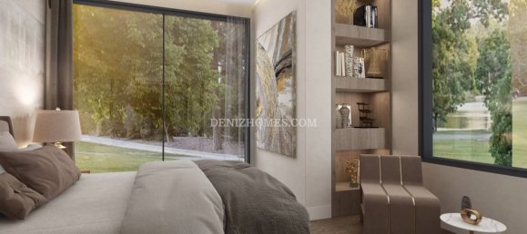 9 rooms Villa in Cesme, Turkey No. 15481 5