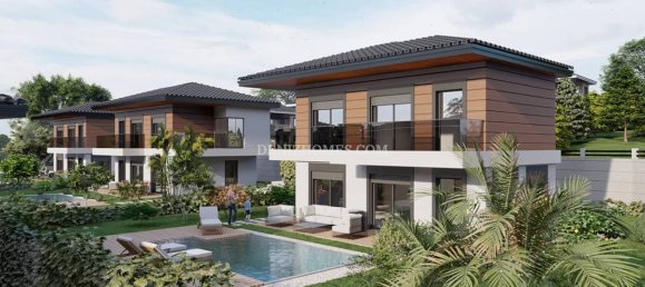 9 rooms Villa in Cesme, Turkey No. 15481 30