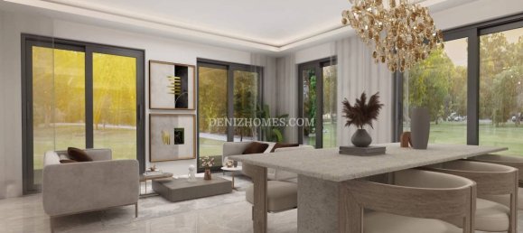 9 rooms Villa in Cesme, Turkey No. 15481 20