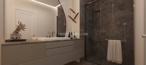 9 rooms Villa in Cesme, Turkey No. 15481 3