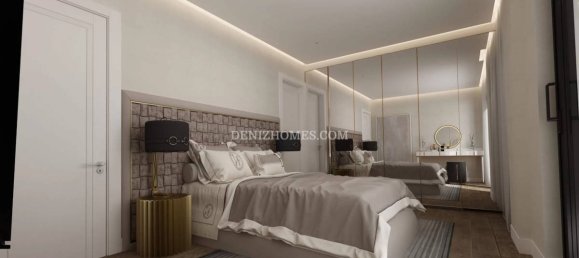 9 rooms Villa in Cesme, Turkey No. 15481 8