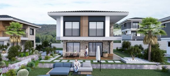 9 rooms Villa in Cesme, Turkey No. 15481 25