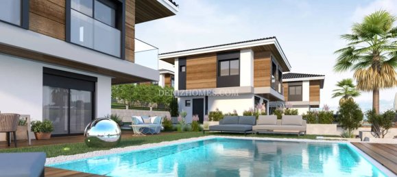 9 rooms Villa in Cesme, Turkey No. 15481 27