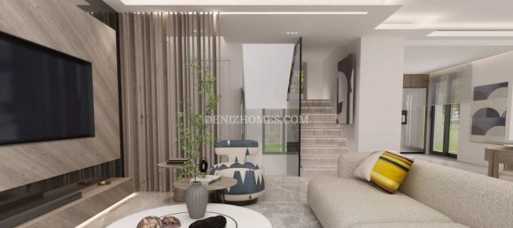 9 rooms Villa in Cesme, Turkey No. 15481 18