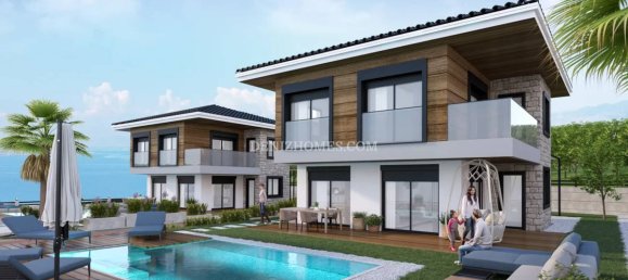 9 rooms Villa in Cesme, Turkey No. 15481 28