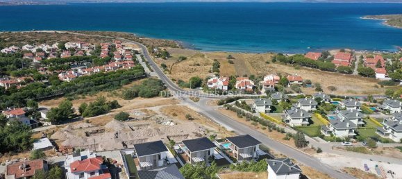 9 rooms Villa in Cesme, Turkey No. 15481 21