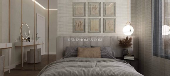 9 rooms Villa in Cesme, Turkey No. 15481 7