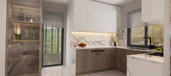 9 rooms Villa in Cesme, Turkey No. 15481 12