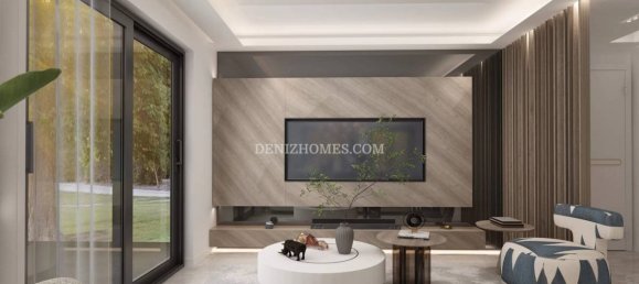 9 rooms Villa in Cesme, Turkey No. 15481 17