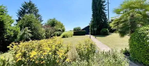 5 rooms House in Lorrach, Germany No. 364721 23