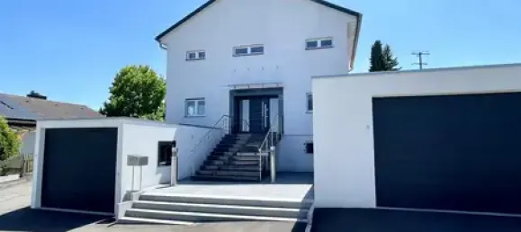 5 rooms House in Lorrach, Germany No. 364721 7