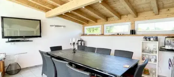 5 rooms House in Lorrach, Germany No. 364721 9