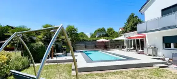 5 rooms House in Lorrach, Germany No. 364721 20