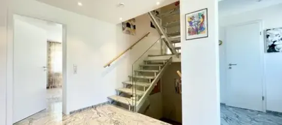 5 rooms House in Lorrach, Germany No. 364721 11