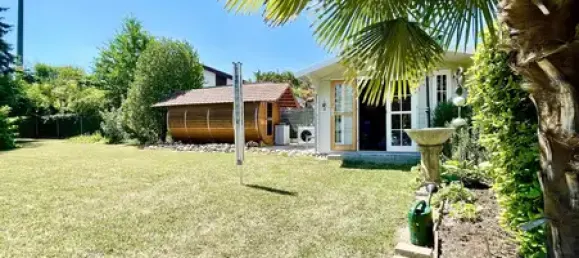 5 rooms House in Lorrach, Germany No. 364721 24