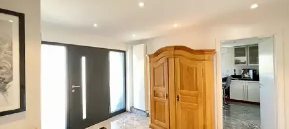 5 rooms House in Lorrach, Germany No. 364721 10