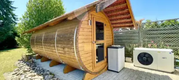 5 rooms House in Lorrach, Germany No. 364721 25